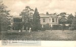The Cliffe, Hessle 1904