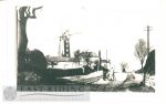Atwick Road and Mill from South Hornsea 1900