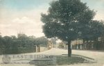 Market Place, Hornsea  1900s