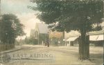 Newbegin from north east, Hornsea  1900s