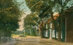 Seaton Road, Hornsea  1926