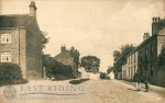 Northgate, Hunmanby 1900
