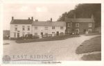 Cross Hill, Hunmanby 1910