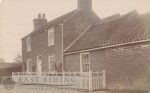 No 43 North Road, Lund 1912