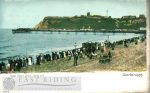 Royal Albert Drive, North Cliff, Scarborough 1907