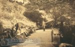 St Nicholas Gardens, Scarborough 1919
