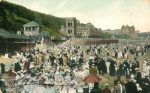 Children’s Corner and Spa, Scarborough 1907