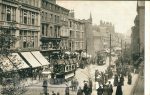 Westborough from south, Scarborough 1900s