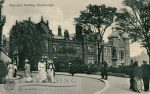 Town Hall, St Nicholas Street, Scarborough 1905