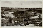 Peasholm Lake, Scarborough 1913