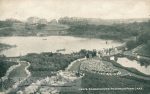 Peasholm Lake, Scarborough 1920