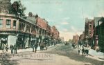 Boothferry Road, Goole 1906